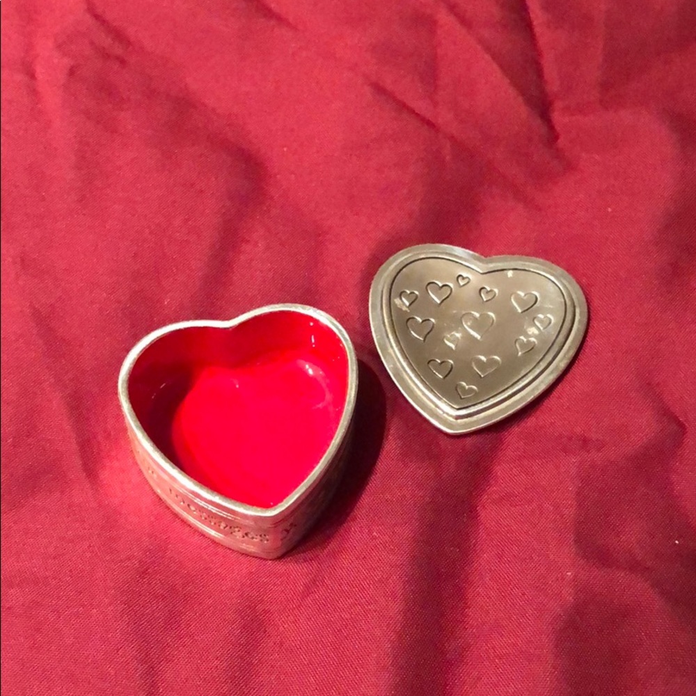 Brighton jewelry box